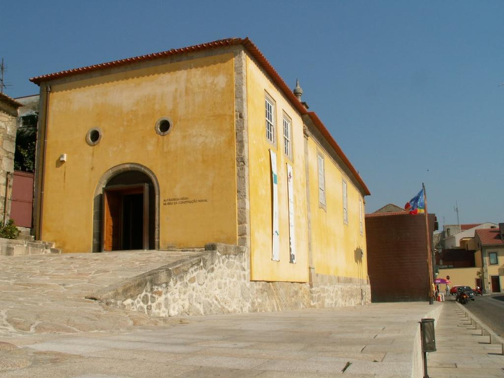 I Love Vila Do Conde Εξωτερικό φωτογραφία