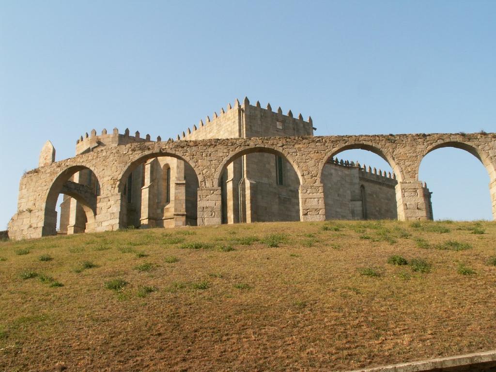 I Love Vila Do Conde Εξωτερικό φωτογραφία