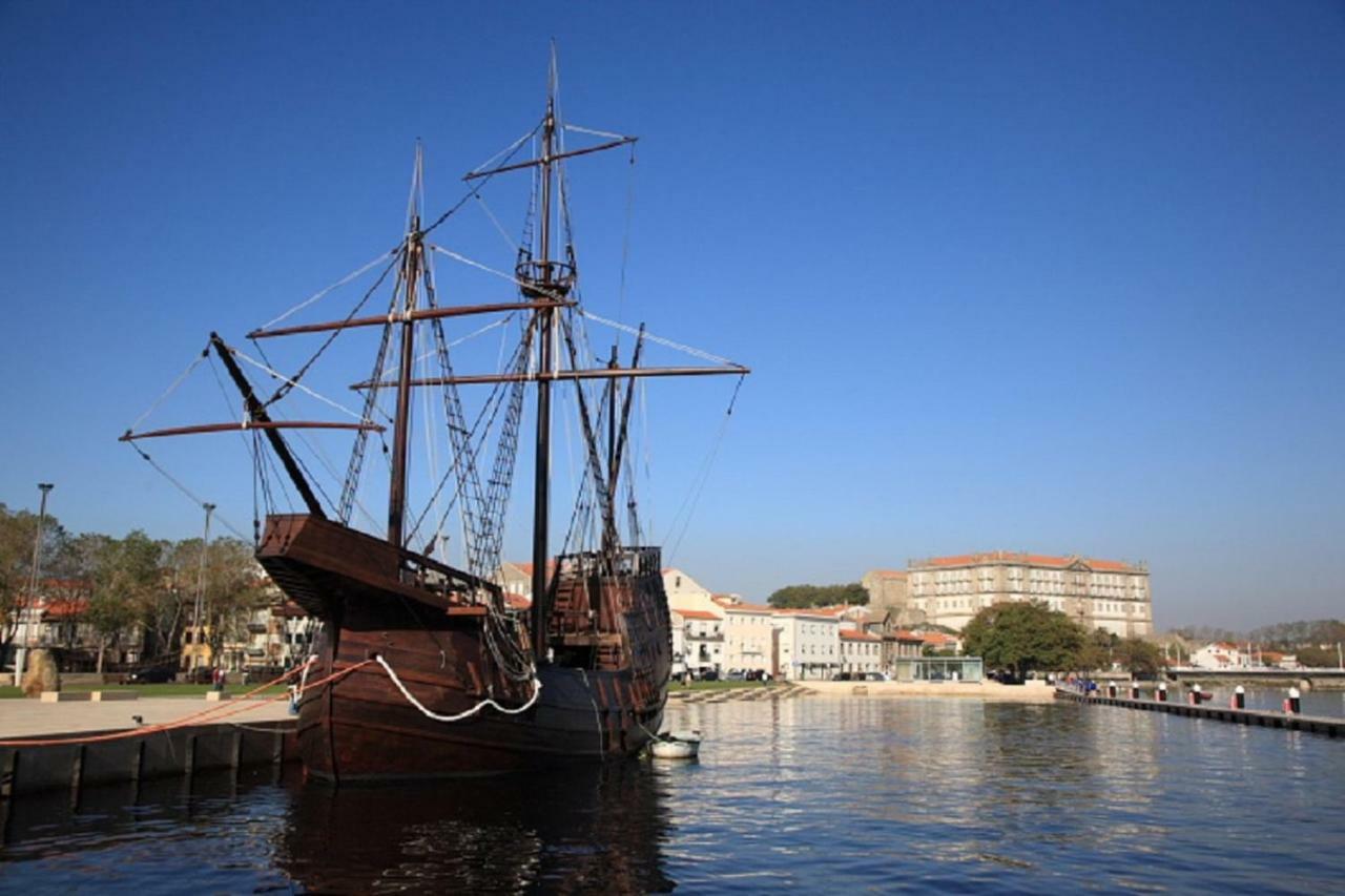 I Love Vila Do Conde Εξωτερικό φωτογραφία